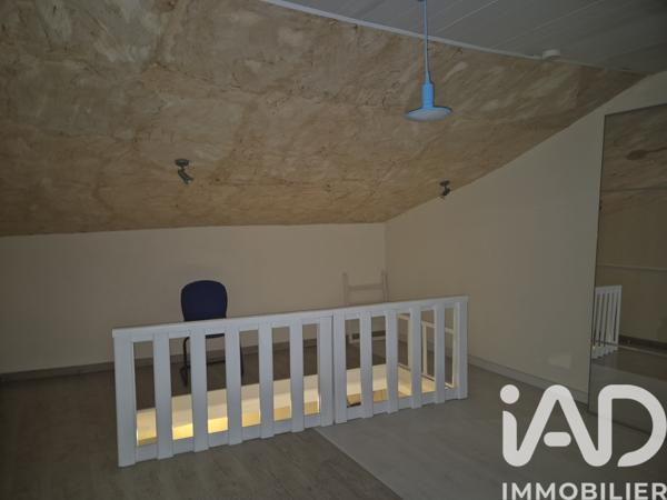 Maison à vendre 4 pièces 122 m² Thouars