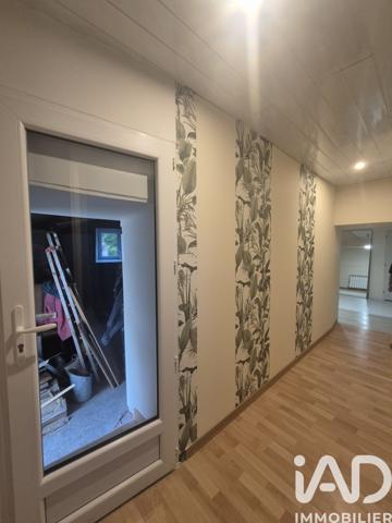 Maison à vendre 4 pièces 122 m² Thouars