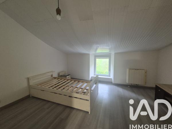 Maison à vendre 4 pièces 122 m² Thouars