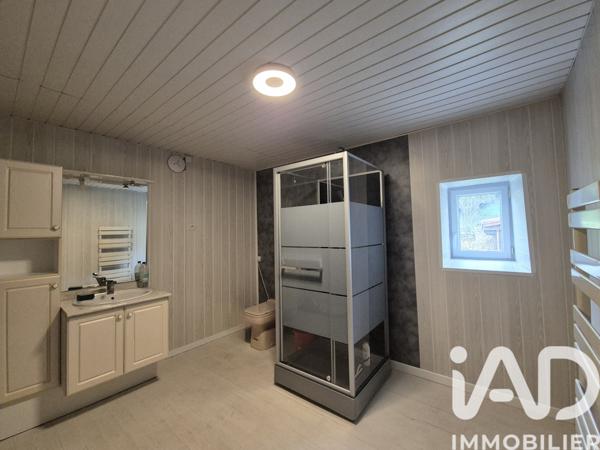 Maison à vendre 4 pièces 122 m² Thouars
