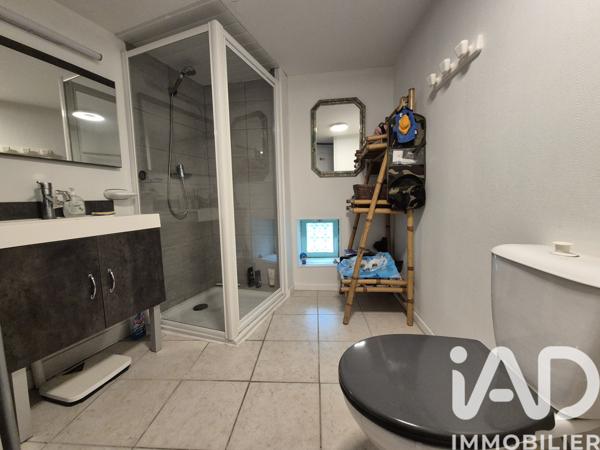 Maison à vendre 4 pièces 122 m² Thouars
