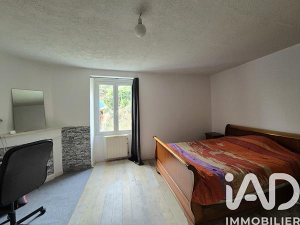 Maison à vendre 4 pièces 122 m² Thouars