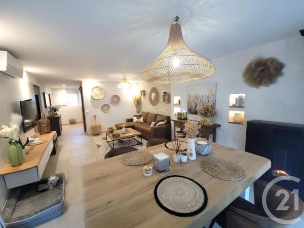 Maison à vendre  3 pièces - 84 m2 GASSIN - 83