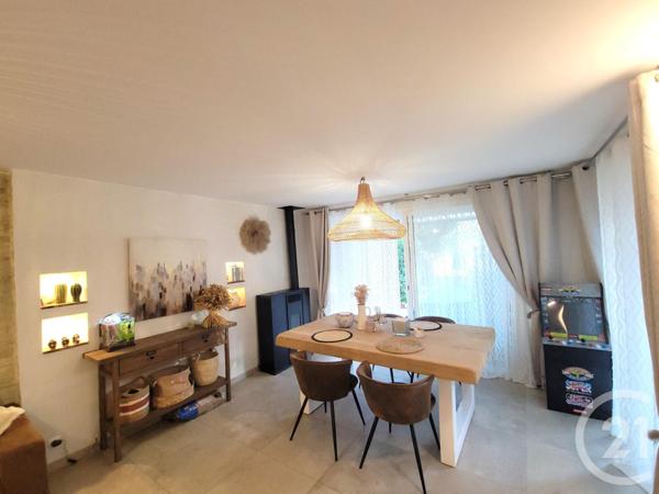 Maison à vendre  3 pièces - 84 m2 GASSIN - 83