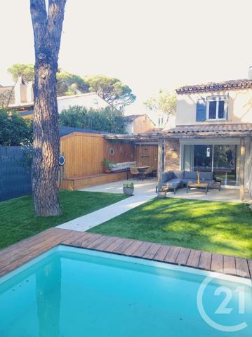 Maison à vendre  3 pièces - 84 m2 GASSIN - 83