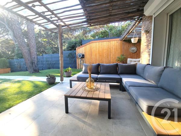 Maison à vendre  3 pièces - 84 m2 GASSIN - 83