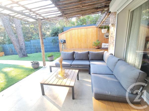 Maison à vendre  3 pièces - 84 m2 GASSIN - 83