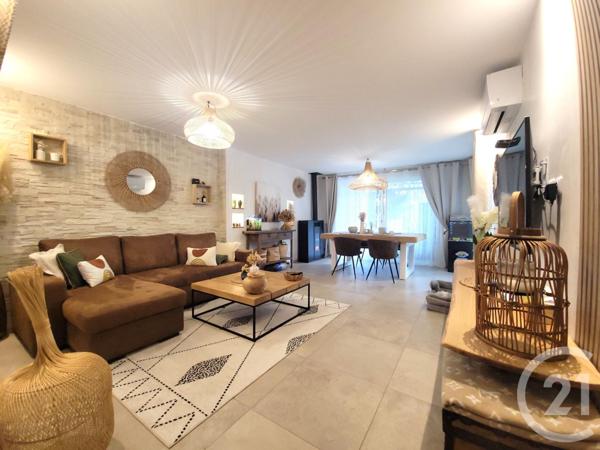 Maison à vendre  3 pièces - 84 m2 GASSIN - 83