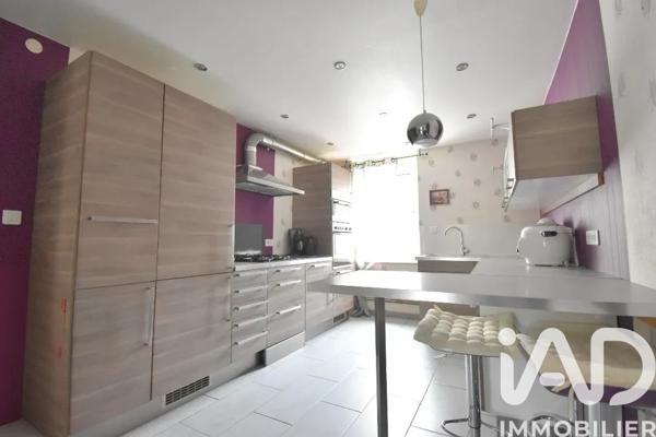 Maison à vendre 5 pièces 212 m² Carling