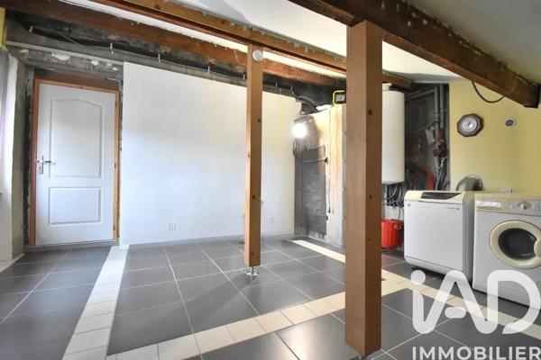 Maison à vendre 5 pièces 212 m² Carling