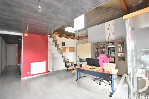 Maison à vendre 5 pièces 212 m² Carling