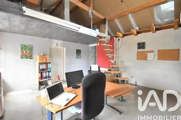 Maison à vendre 5 pièces 212 m² Carling