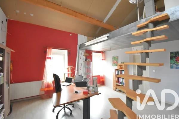 Maison à vendre 5 pièces 212 m² Carling