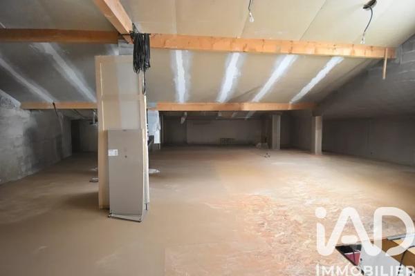 Maison à vendre 5 pièces 212 m² Carling