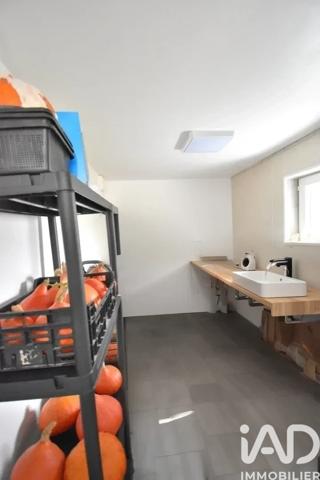 Maison à vendre 5 pièces 212 m² Carling