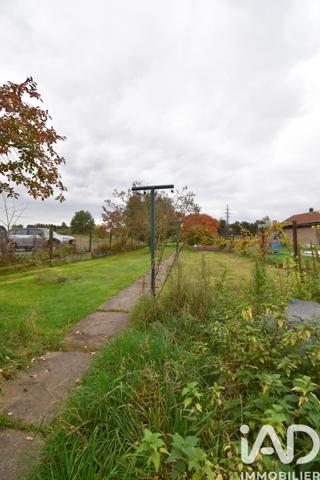 Maison à vendre 5 pièces 212 m² Carling