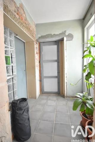 Maison à vendre 5 pièces 212 m² Carling