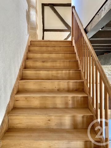 Maison à vendre  5 pièces - 251,13 m2 BRESSOLLES - 03