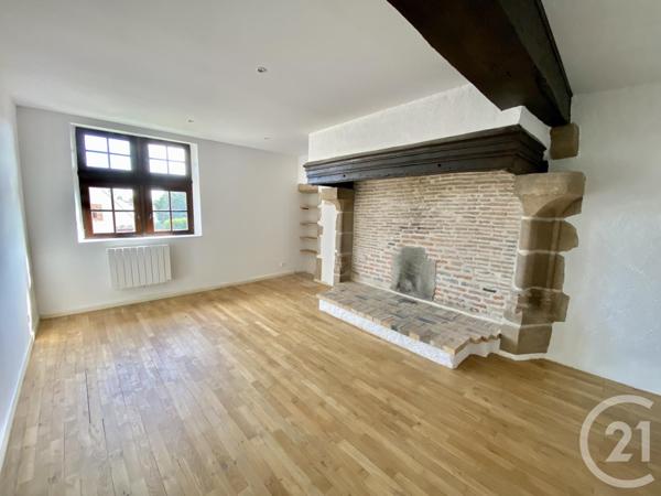 Maison à vendre  5 pièces - 251,13 m2 BRESSOLLES - 03