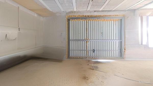 A VENDRE ENSEMBLE DE 2 MAISONS ATTENANTES 140m2 à RENOVER