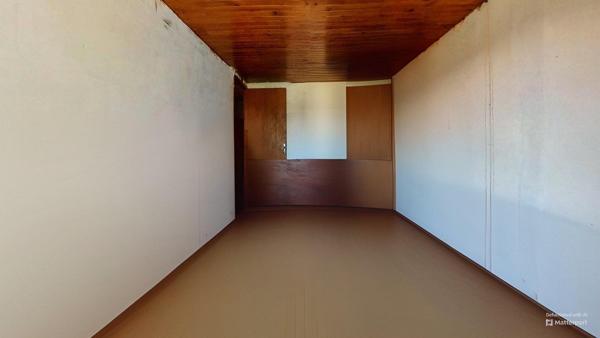 A VENDRE ENSEMBLE DE 2 MAISONS ATTENANTES 140m2 à RENOVER