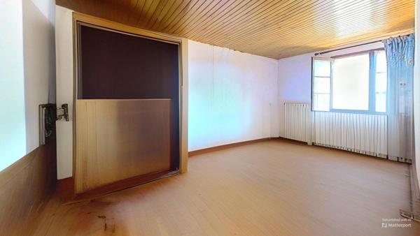 A VENDRE ENSEMBLE DE 2 MAISONS ATTENANTES 140m2 à RENOVER