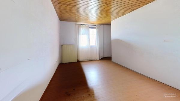 A VENDRE ENSEMBLE DE 2 MAISONS ATTENANTES 140m2 à RENOVER