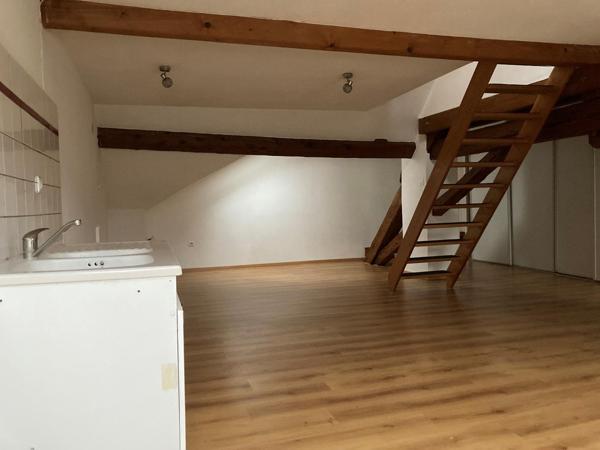Location appartement Seloncourt (25230) 2 pièces 53.61m²