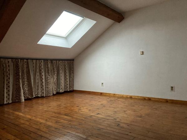 Location appartement Seloncourt (25230) 2 pièces 53.61m²