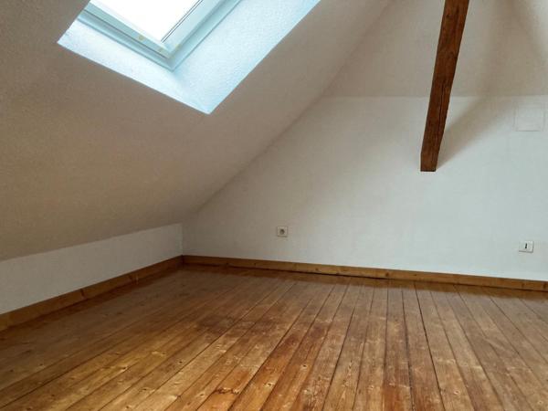 Location appartement Seloncourt (25230) 2 pièces 53.61m²