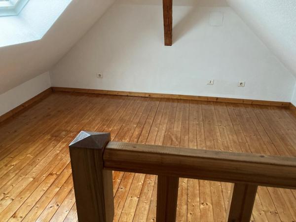 Location appartement Seloncourt (25230) 2 pièces 53.61m²
