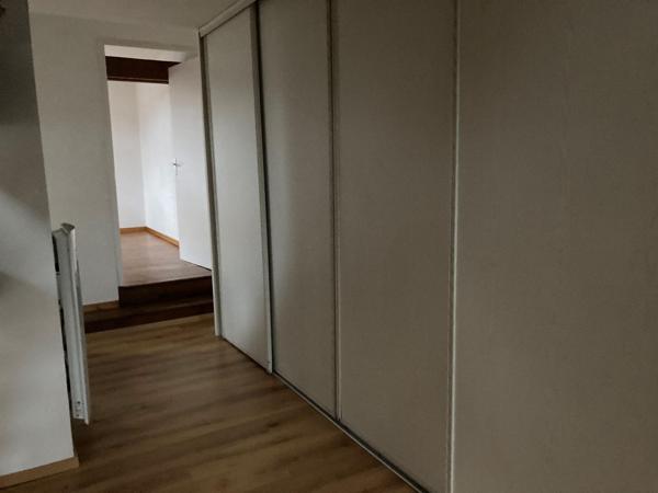 Location appartement Seloncourt (25230) 2 pièces 53.61m²