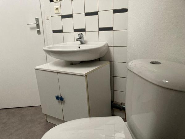 Location appartement Seloncourt (25230) 2 pièces 53.61m²