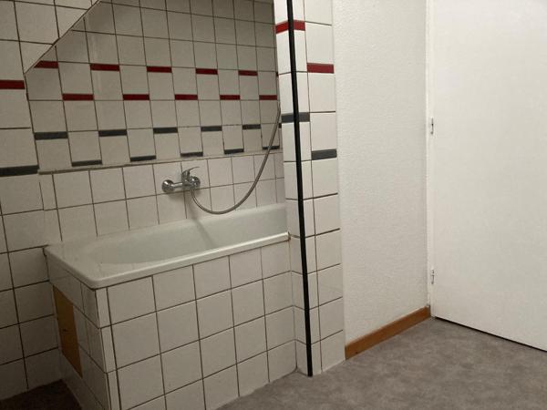 Location appartement Seloncourt (25230) 2 pièces 53.61m²