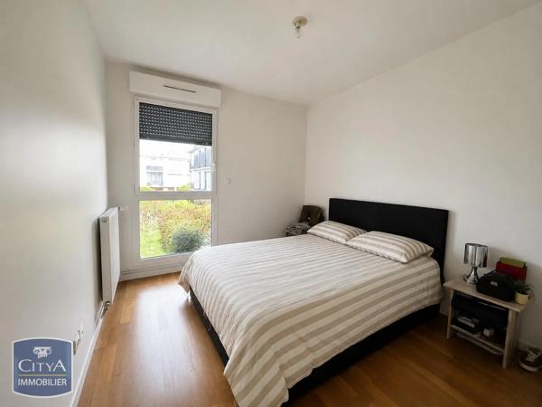 Appartement à louer 3 pièces 67.53m² Chartres (28000)