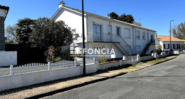 À vendre Maison 6 pièces 125 m² - Challans 85300