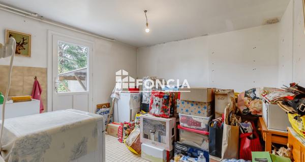 À vendre Maison 6 pièces 125 m² - Challans 85300