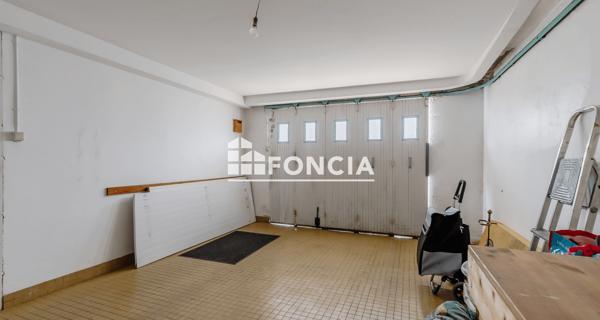 À vendre Maison 6 pièces 125 m² - Challans 85300