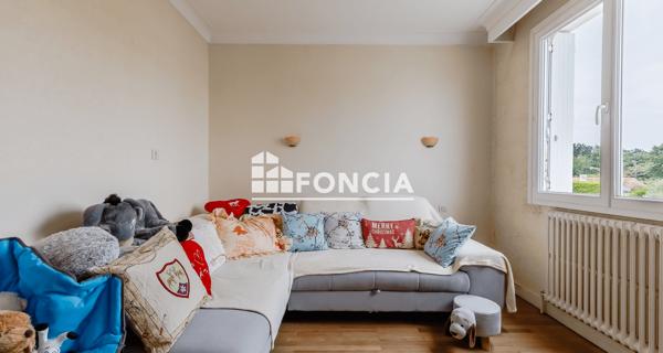 À vendre Maison 6 pièces 125 m² - Challans 85300