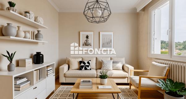 À vendre Maison 6 pièces 125 m² - Challans 85300