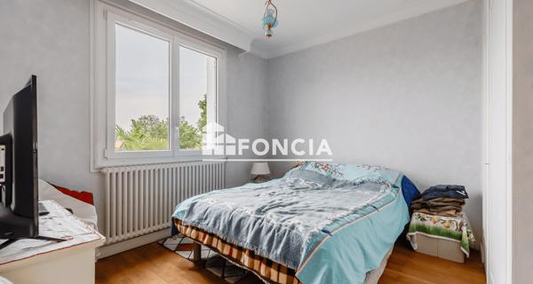 À vendre Maison 6 pièces 125 m² - Challans 85300