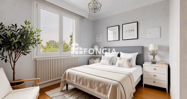 À vendre Maison 6 pièces 125 m² - Challans 85300