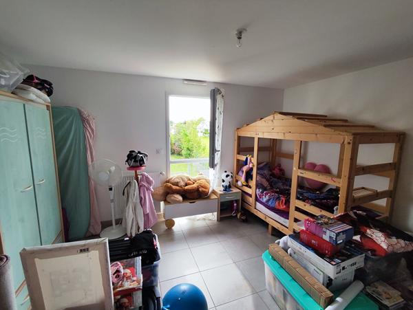 Maison Saint Avertin 5 pièces 138.54m²