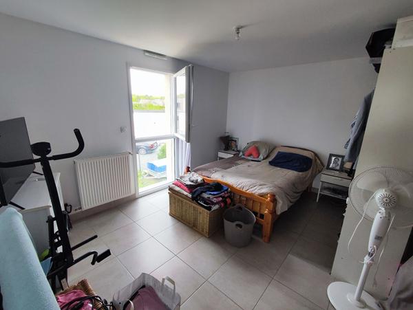 Maison Saint Avertin 5 pièces 138.54m²