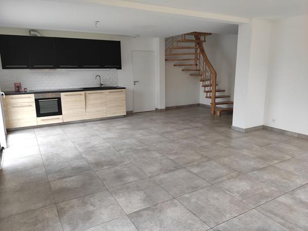 Maison Saint Avertin 5 pièces 138.54m²