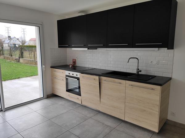 Maison Saint Avertin 5 pièces 138.54m²