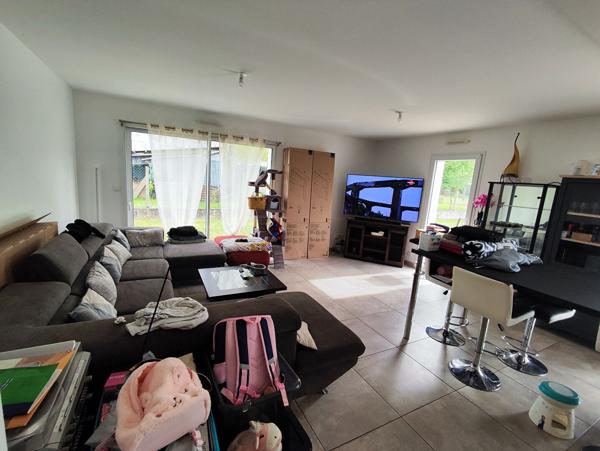 Maison Saint Avertin 5 pièces 138.54m²