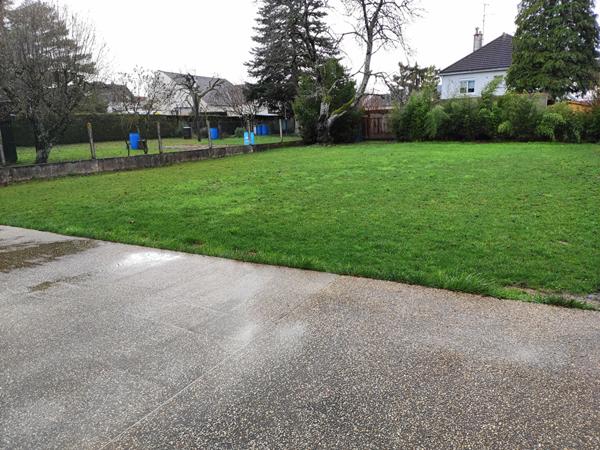 Maison Saint Avertin 5 pièces 138.54m²