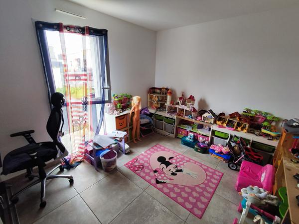 Maison Saint Avertin 5 pièces 138.54m²
