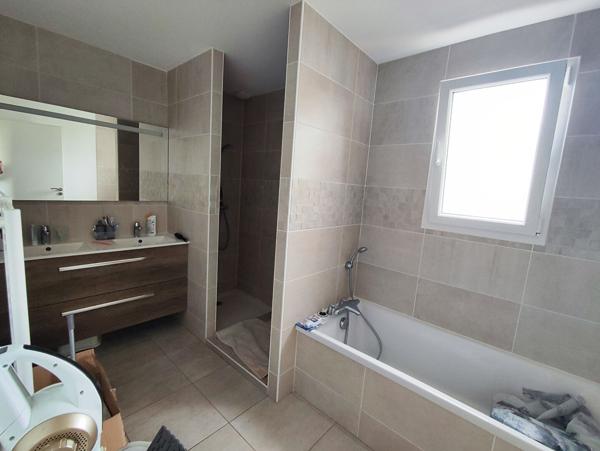 Maison Saint Avertin 5 pièces 138.54m²